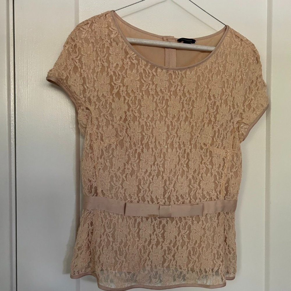 Ann Taylor top